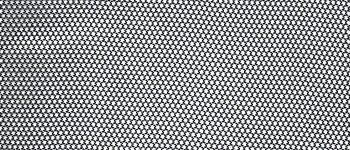 warp knit tricot fabric