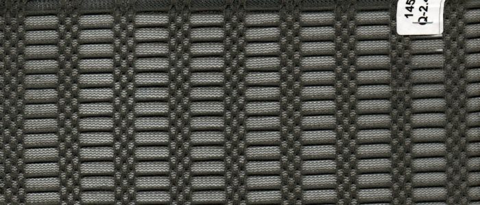 warp kit spacer frabic